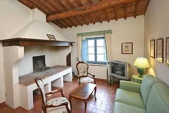 Villa Sodi Staggia Senese