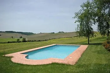 Villa Sodi Staggia Senese  Lilliano