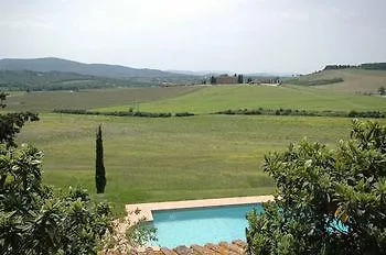Villa Sodi Staggia Senese