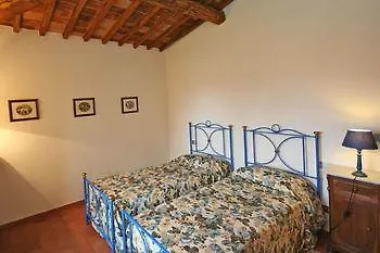 Villa Sodi Staggia Senese 0*, Lilliano Italy