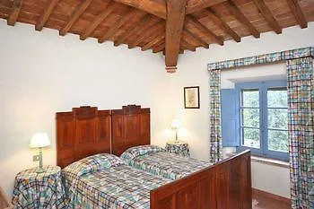 Villa Sodi Staggia Senese  Lilliano