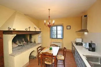 Villa Sodi Staggia Senese  Lilliano