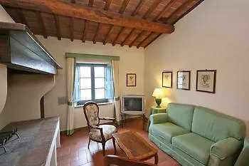 Villa Sodi Staggia Senese Italy
