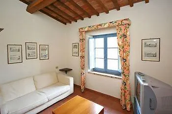 Villa Sodi Staggia Senese