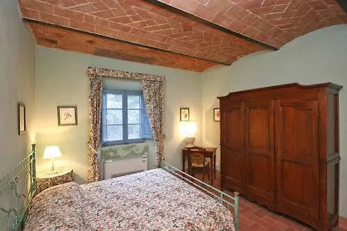 Villa Sodi Lilliano