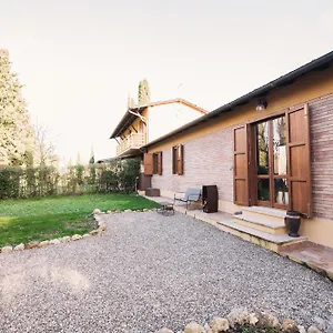 Casa Chianti / Chianti House Lilliano