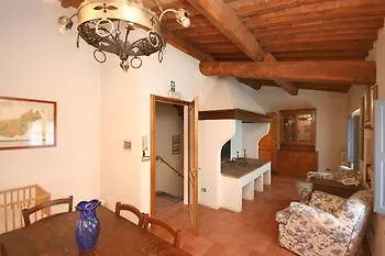Villa Sodi Staggia Senese