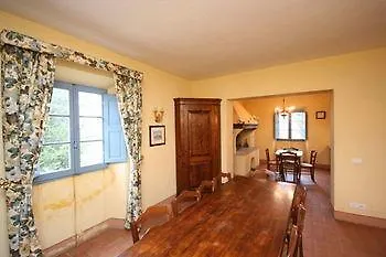 Villa Sodi Staggia Senese 0*, Lilliano Italy