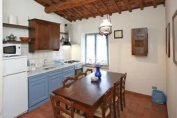 Villa Sodi Staggia Senese Lilliano